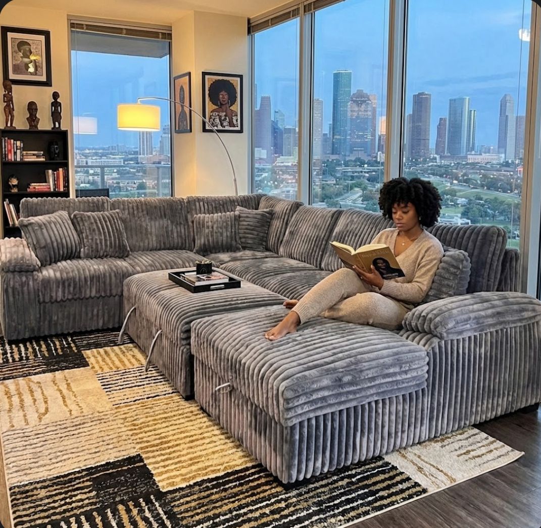Diamond Modern Furniture: Why We Chose Westheimer Rd for Our Home