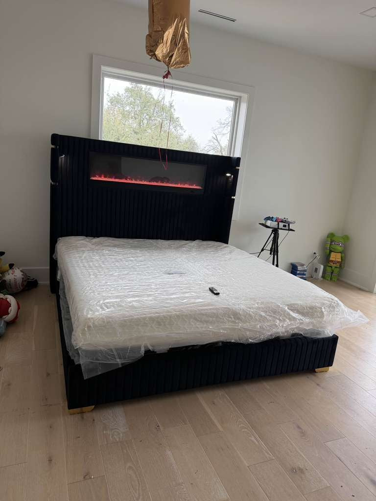 Katy Family Rooms: The Best Modern Seating for Kids, Pets, and Real Life