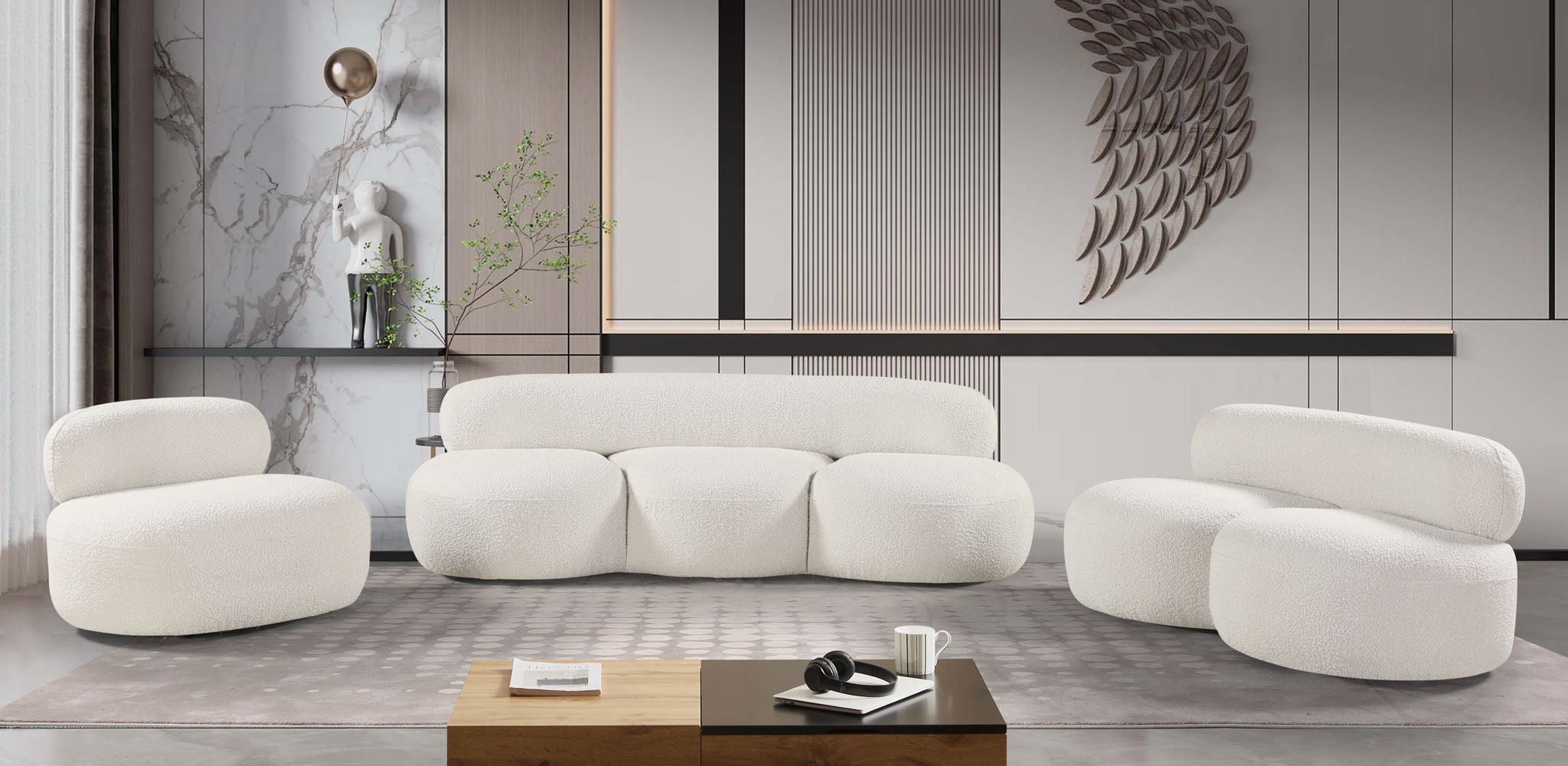 Venti - Sofa