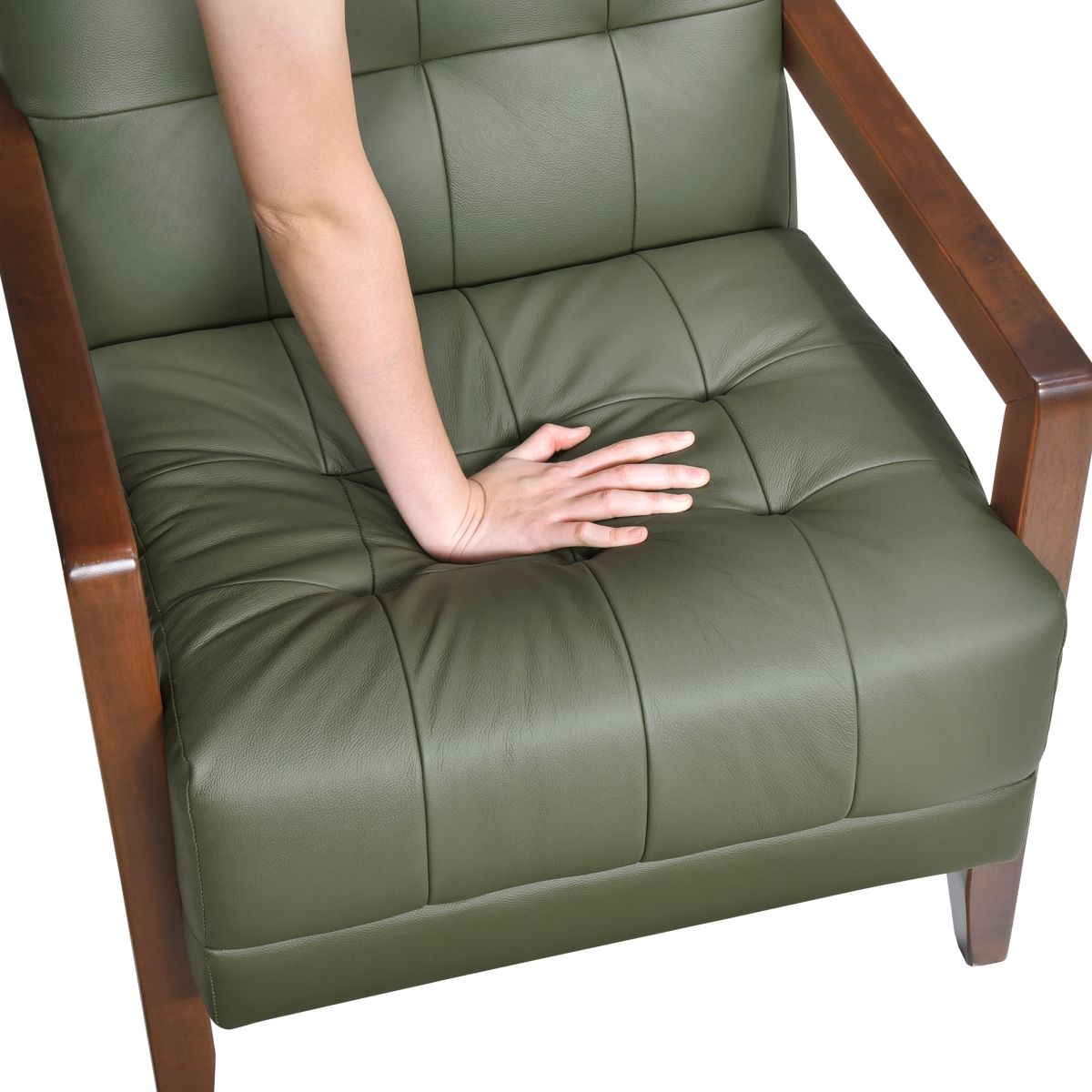Crafton - Accent Chair