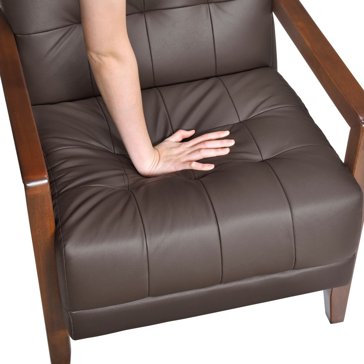 Crafton - Accent Chair