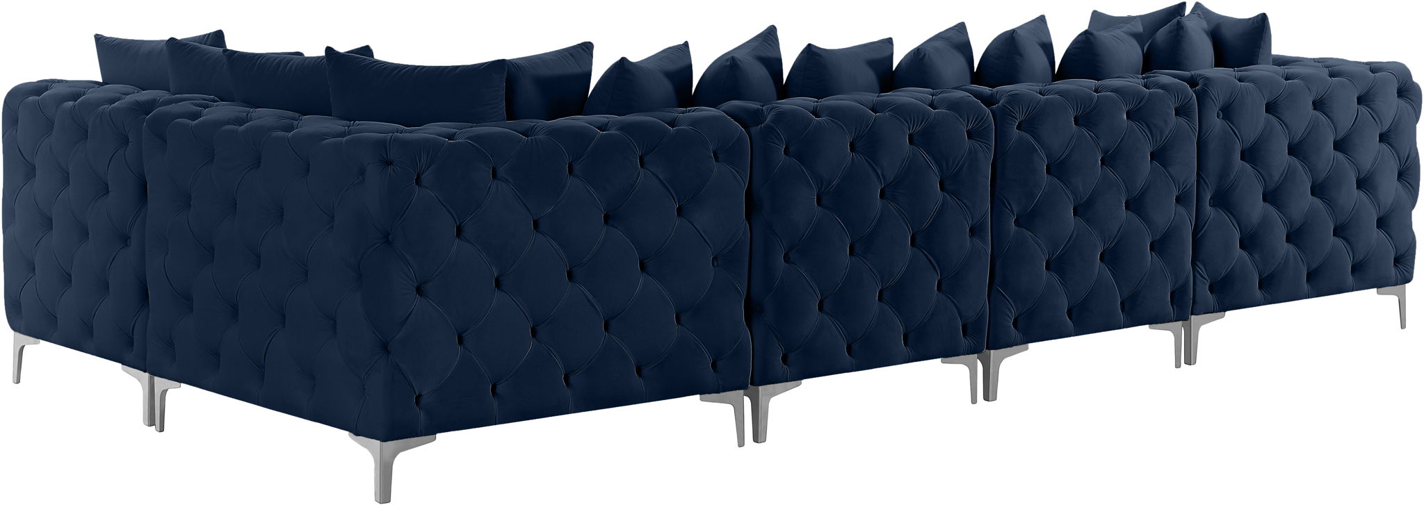 Tremblay - 5 Piece Modular Sectional