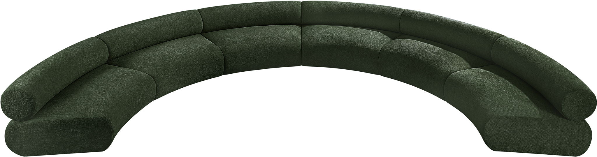 Bale - 6 Piece U-Shaped Modular Sofa