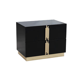 B7550 Evon BEDROOM SET