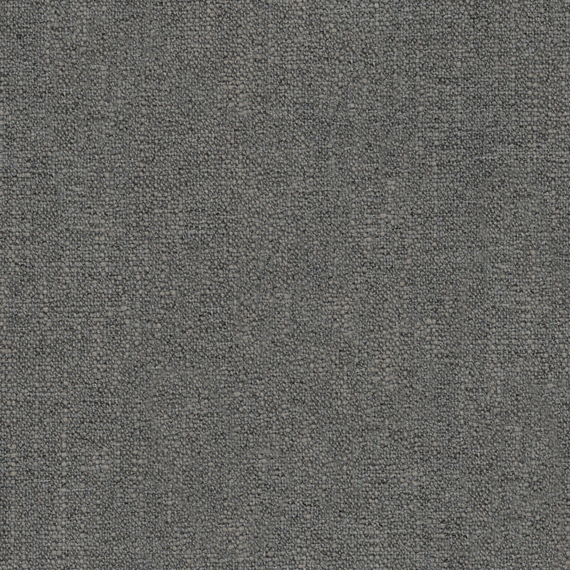 Swivel Chair With Fabric Upholstery - Gray