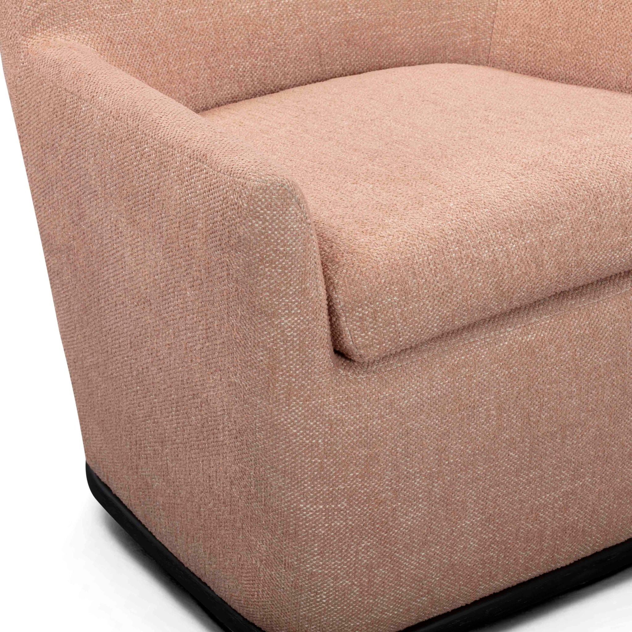 Mado - Swivel Accent Chair