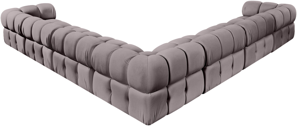 Orin - Symmetrical 7 Piece Modular Sectional