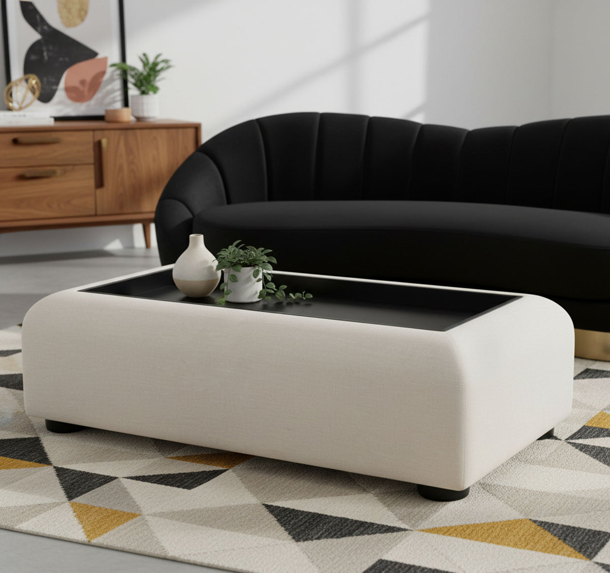 Diana - Coffee Table