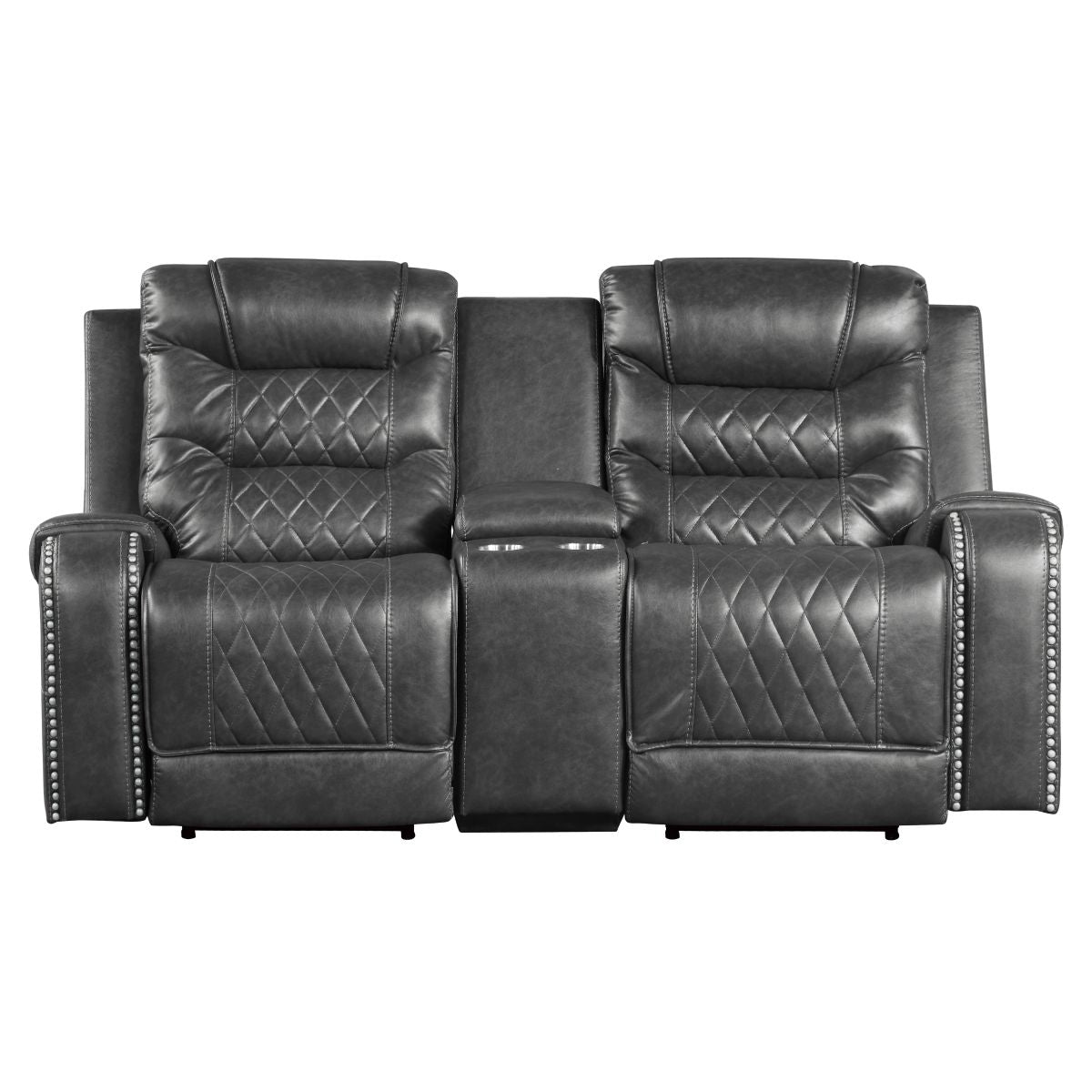 Putnam - Reclining Sofa & Loveseat