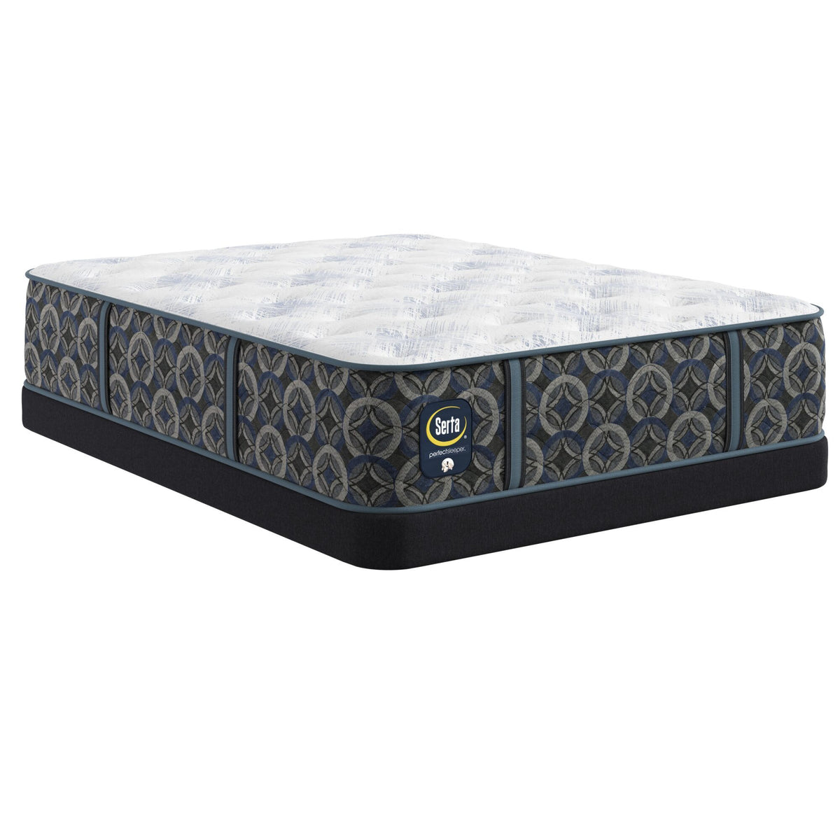 Perfect Sleeper - 14" Cascade Range Medium Mattress