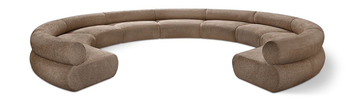 Bale - 9 Piece Modular Sofa