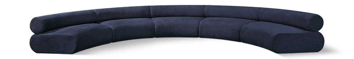 Bale - 5 Piece Modular Sofa