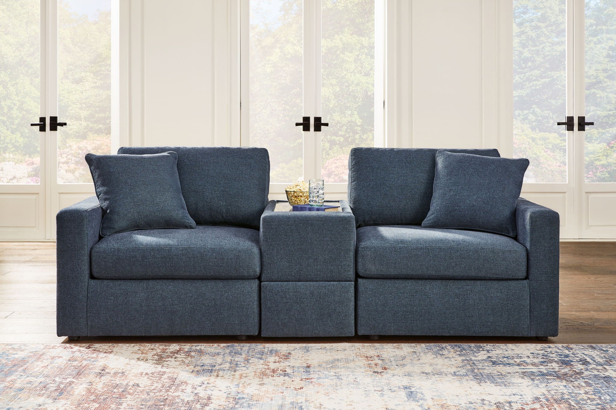 Modmax - 3 Piece Sectional
