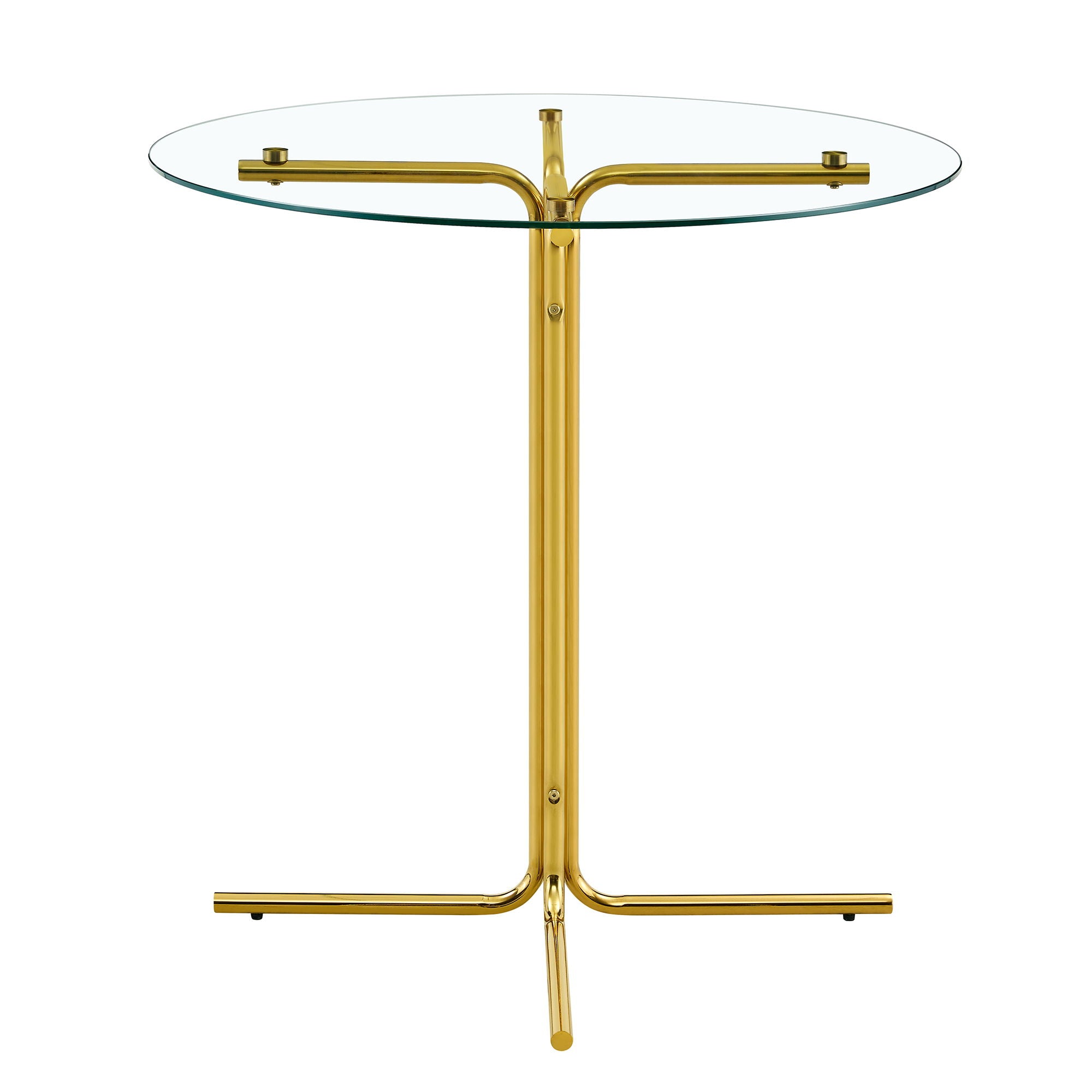 Round Bar Table For Kitchens