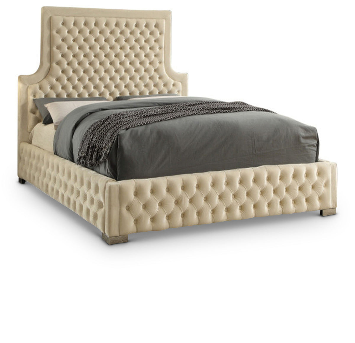 Sedona - Bed