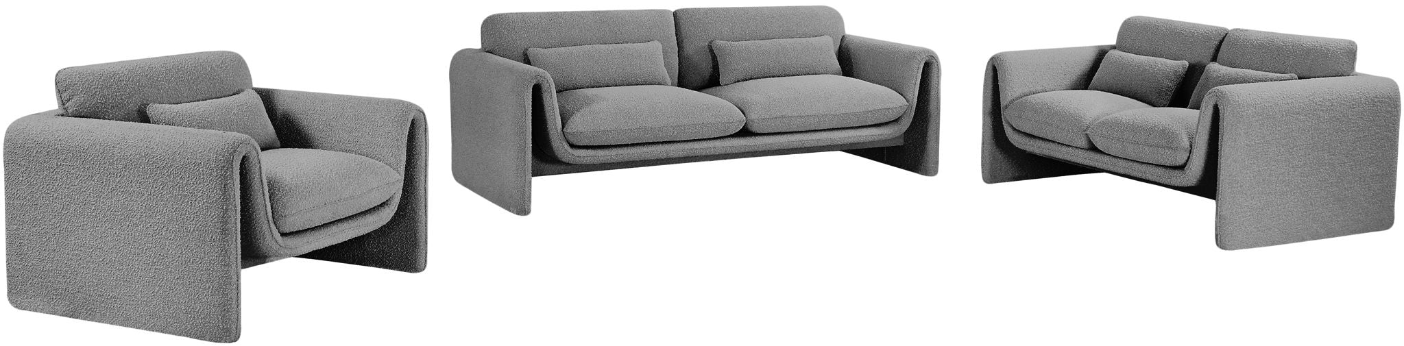 Stylus - Sofa