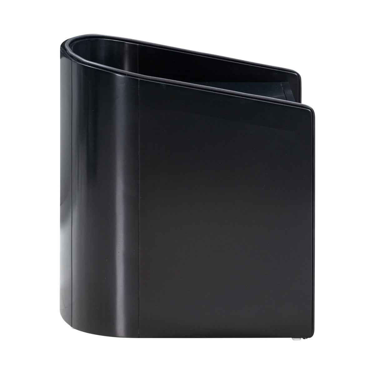 Collins - Lacquer Nightstand