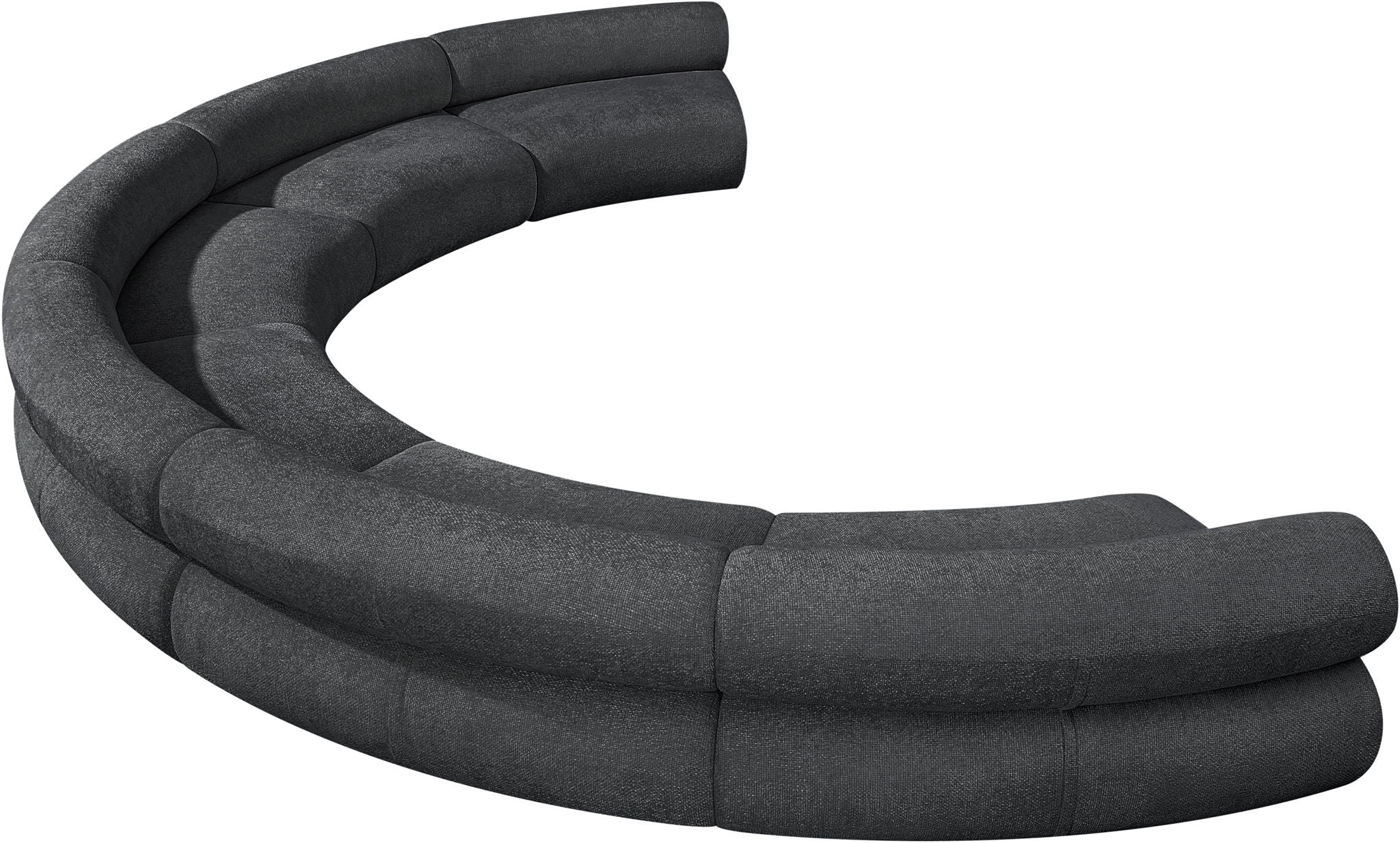 Bale - 6 Piece U-Shaped Modular Sofa