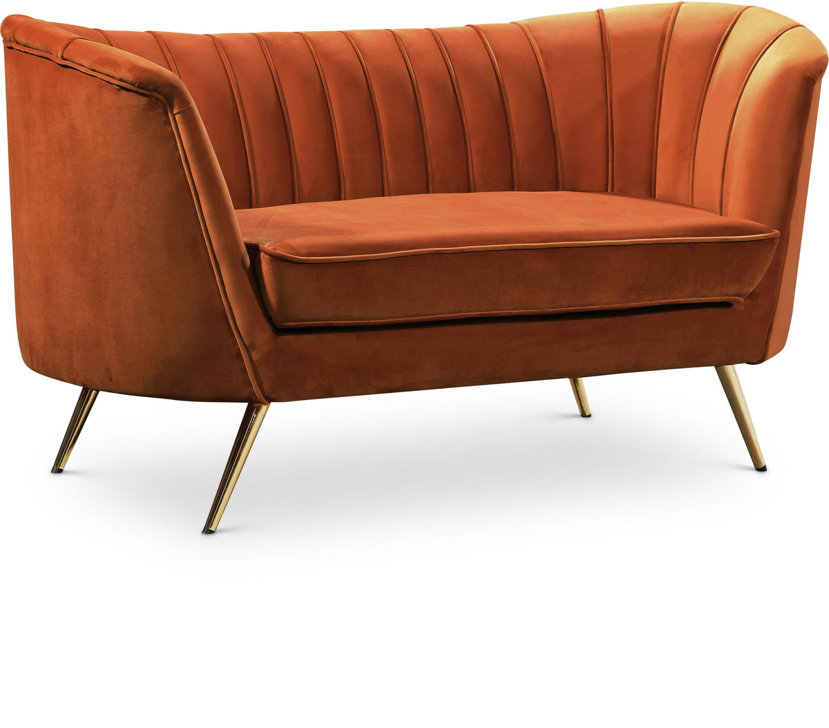 Margo - Loveseat