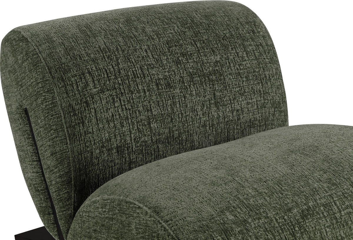 Akira - Upholstered Accent Chair