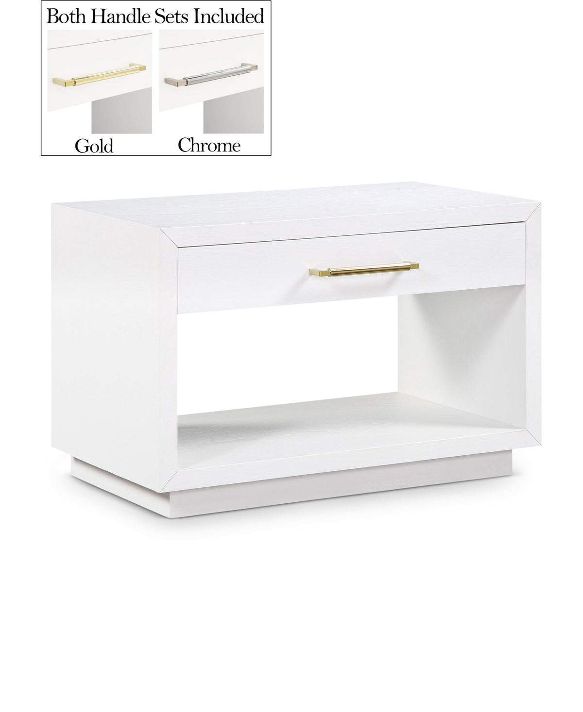 Avery - Night Stand