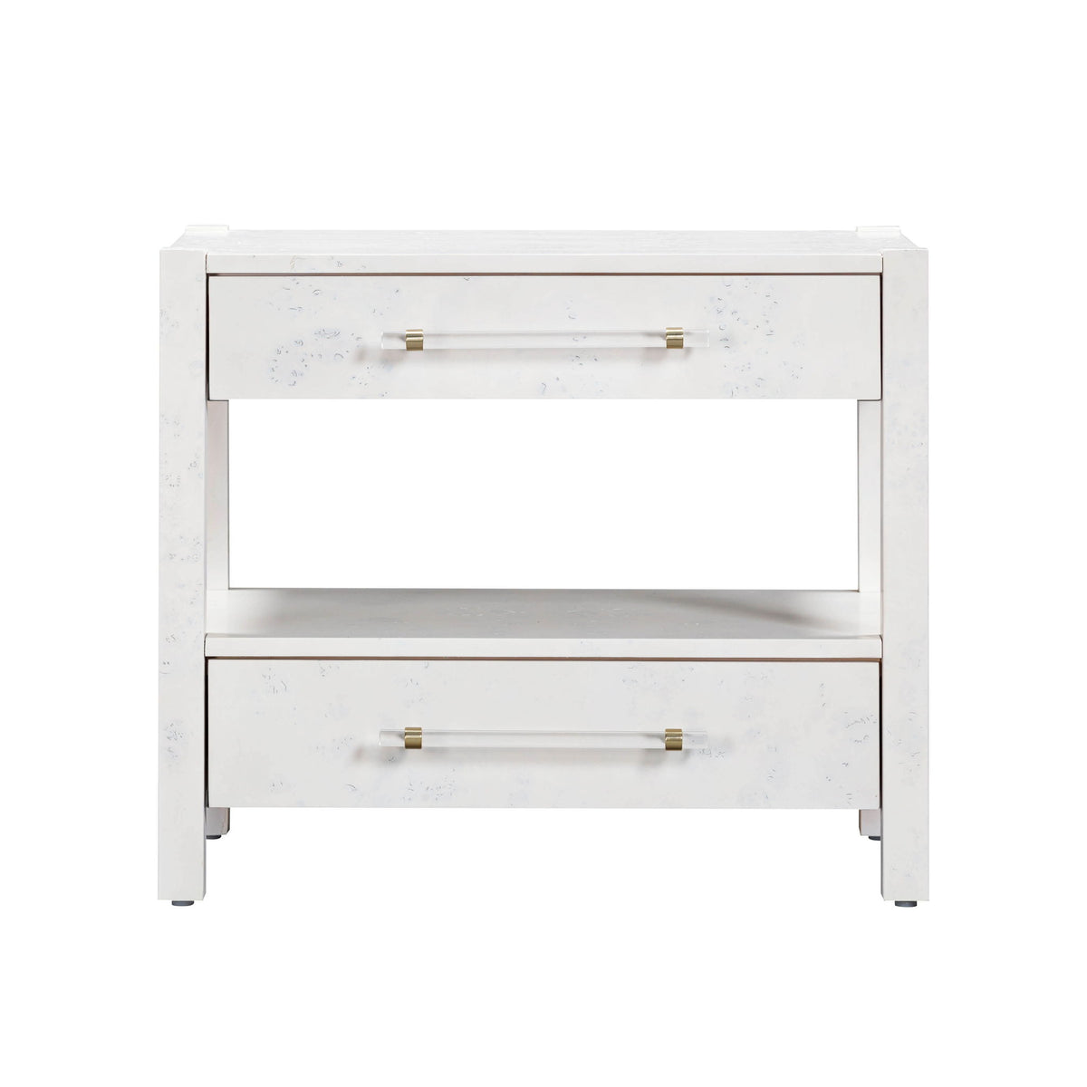 Brandyss - Nightstand