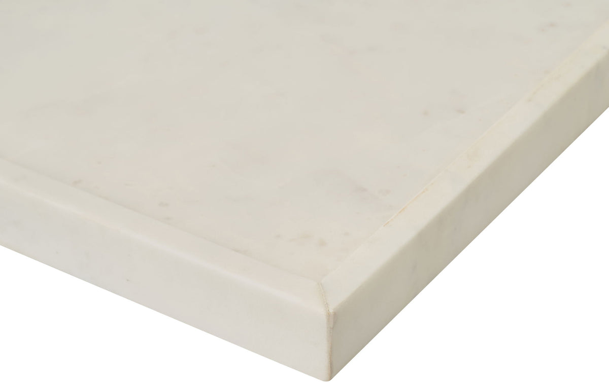 Michael - Genuine Marble Tray