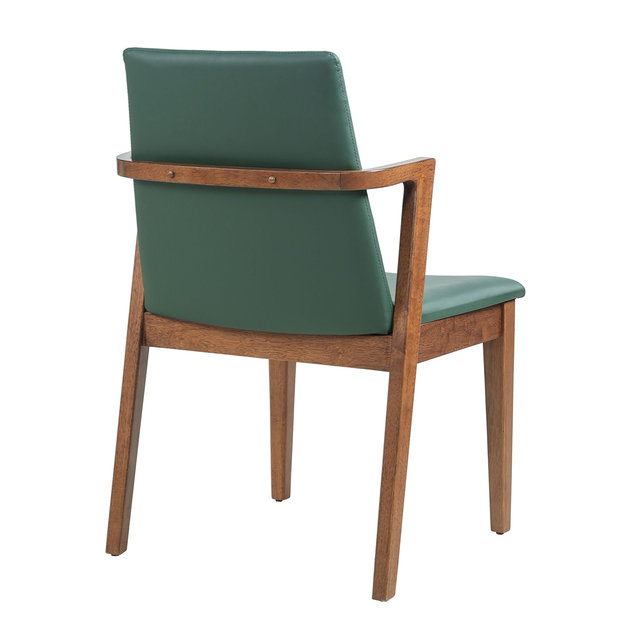 5 Piece Indoor Dining Set With Oval Table And Chairs
