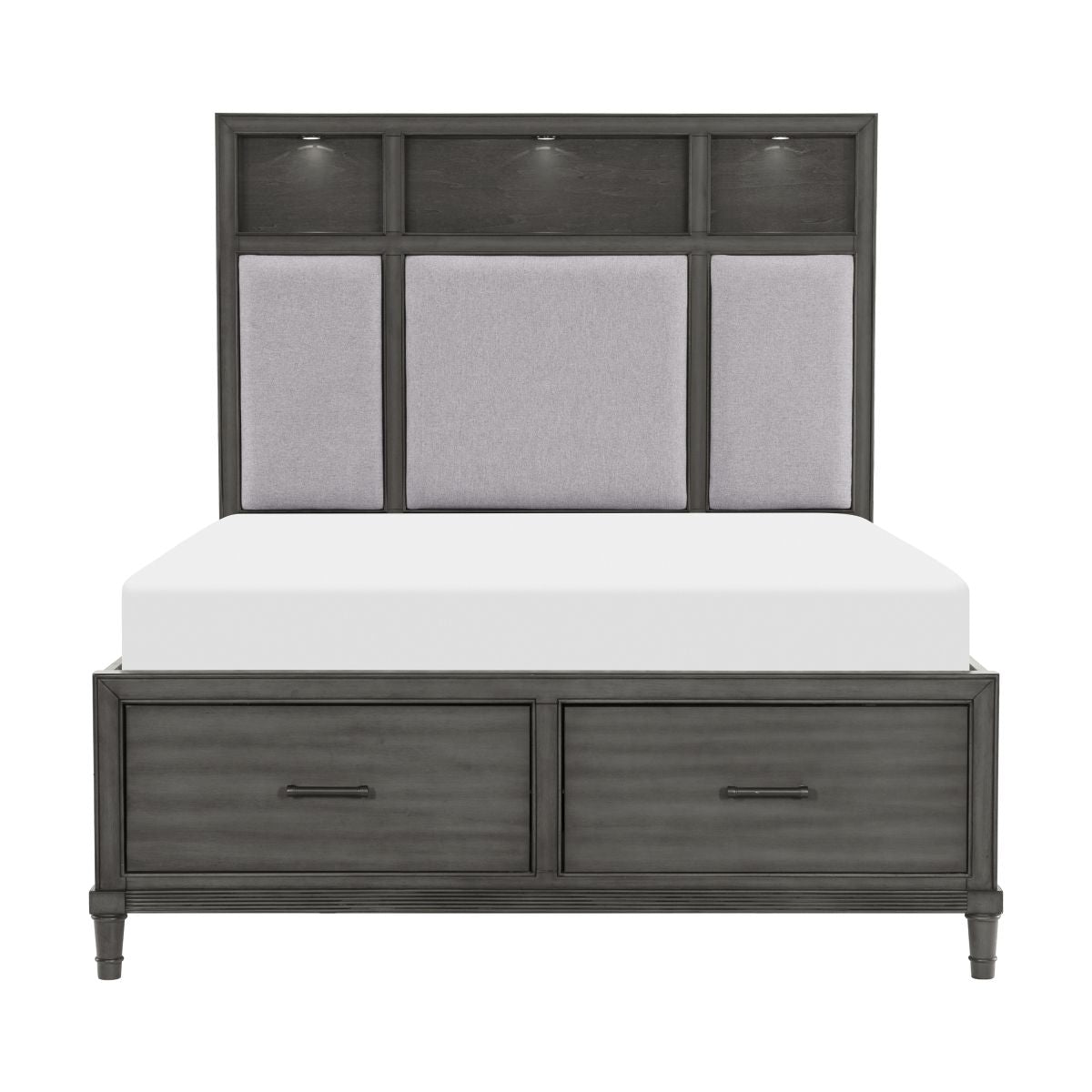 Wittenberry - Bedroom Set