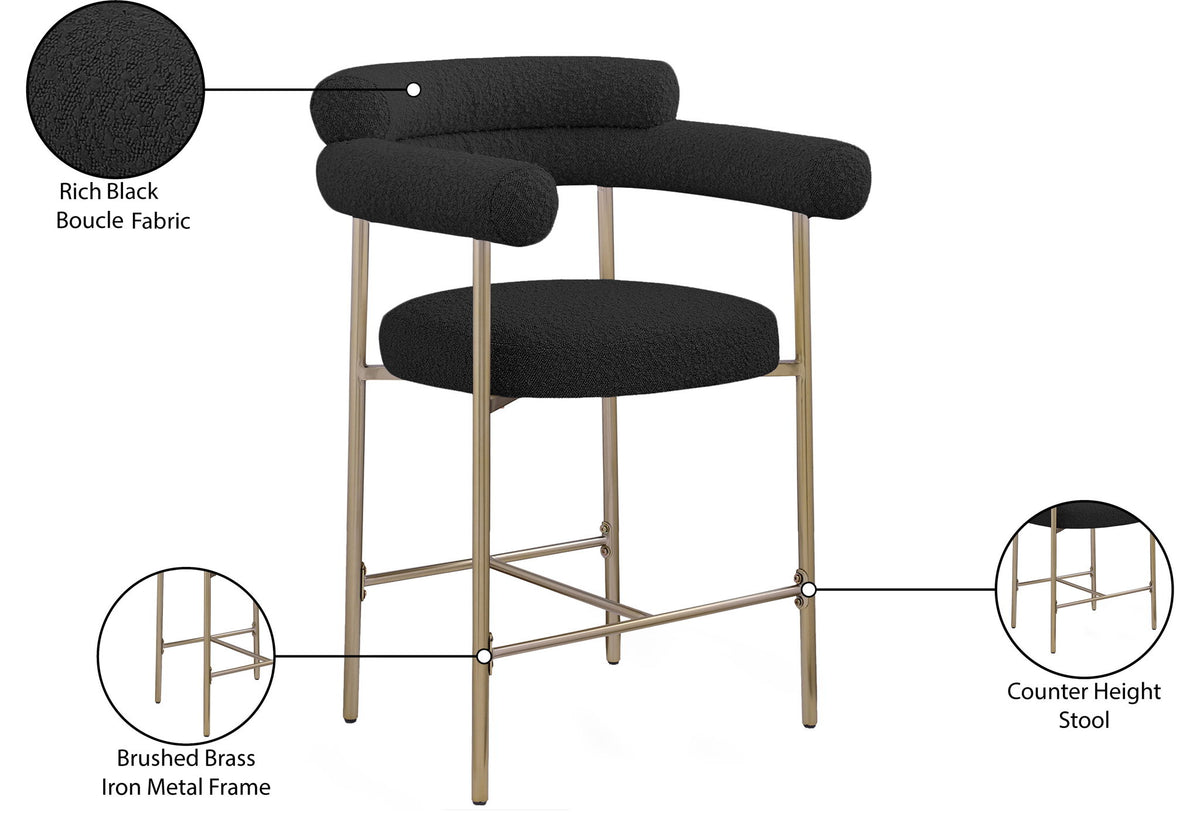 Blake - Counter Stool (Set of 2)