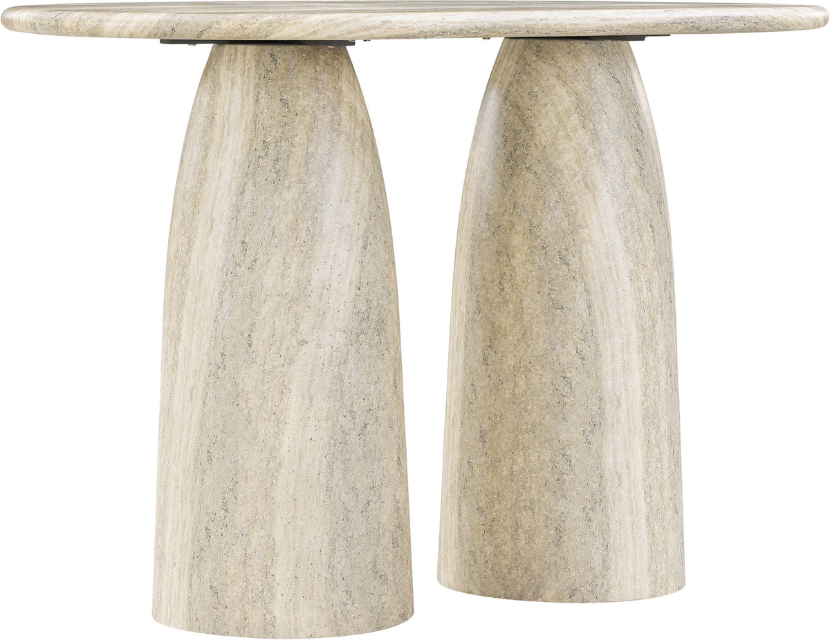 Cosenza - Concrete Indoor / Outdoor Table