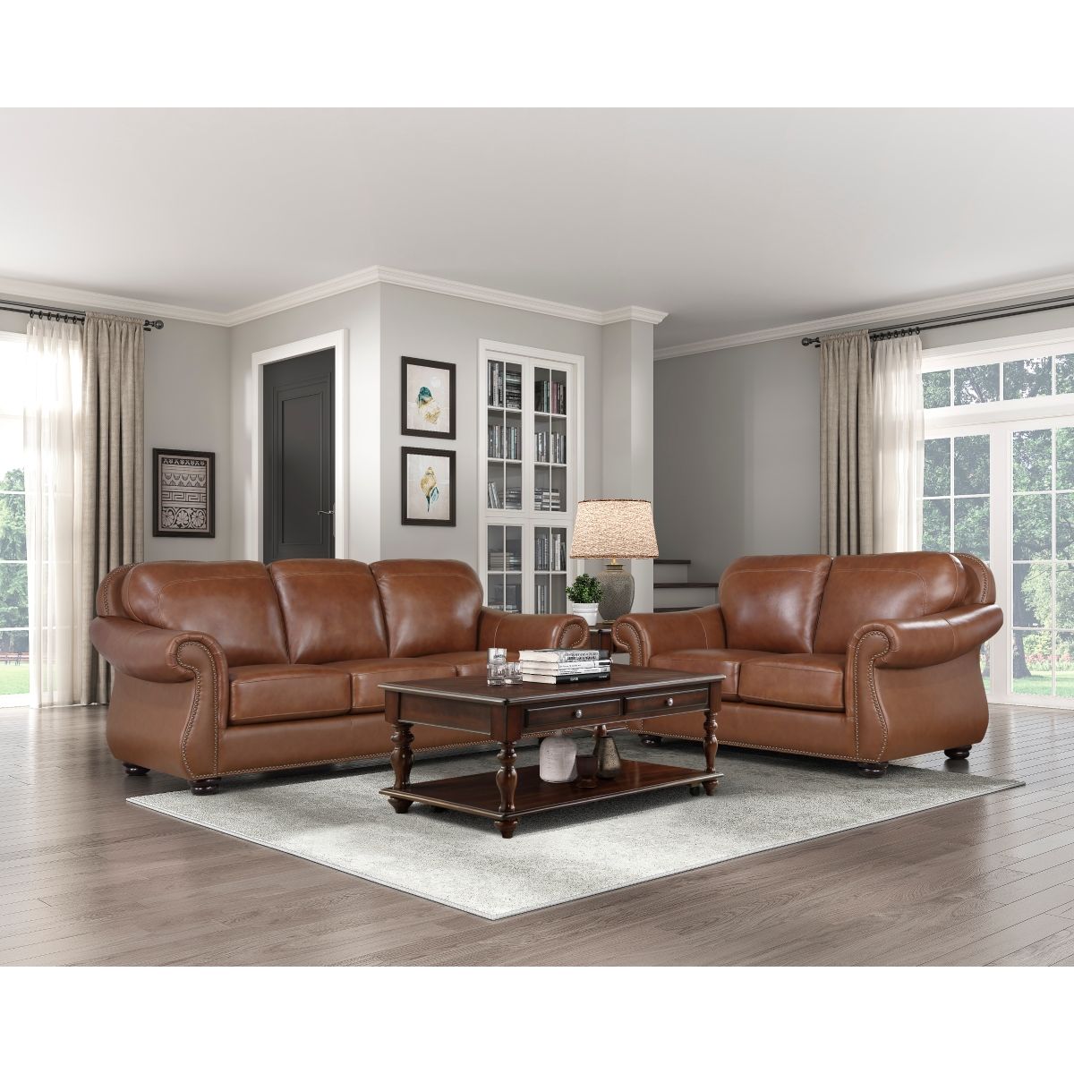 Attleboro - Sofa