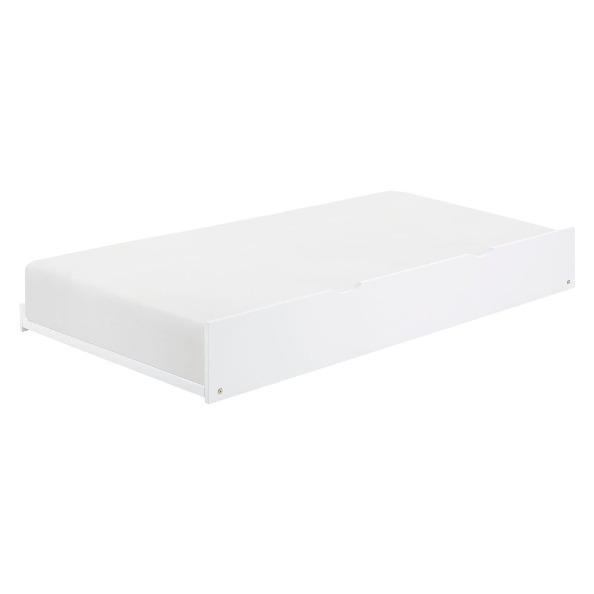 Galen - Bookcase Corner Bed