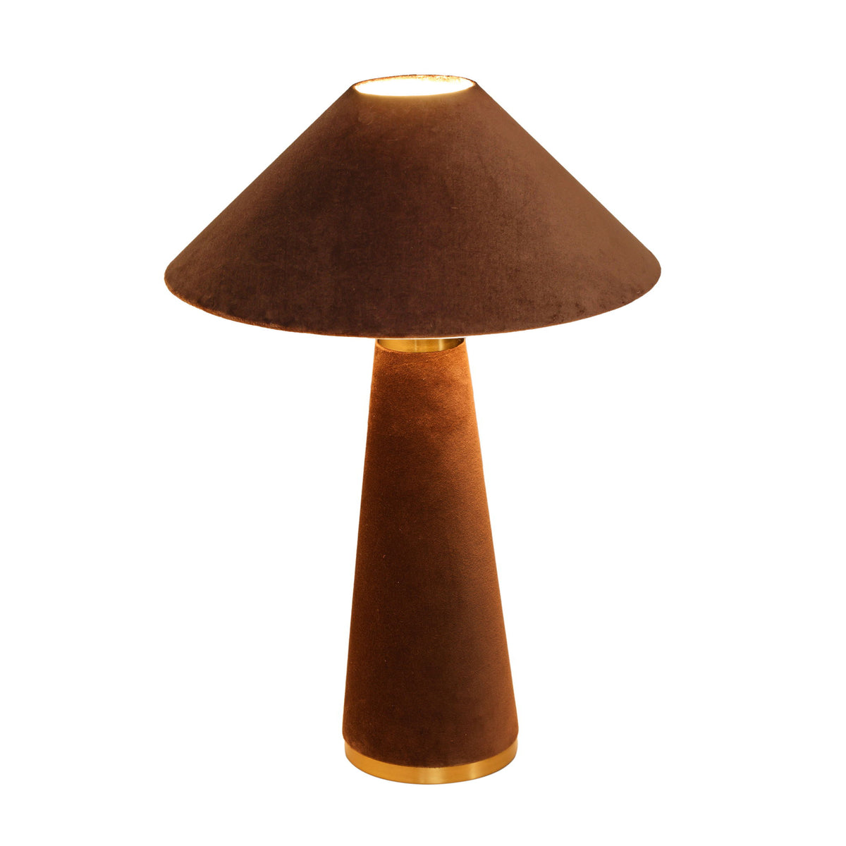 Graham - Table Lamp