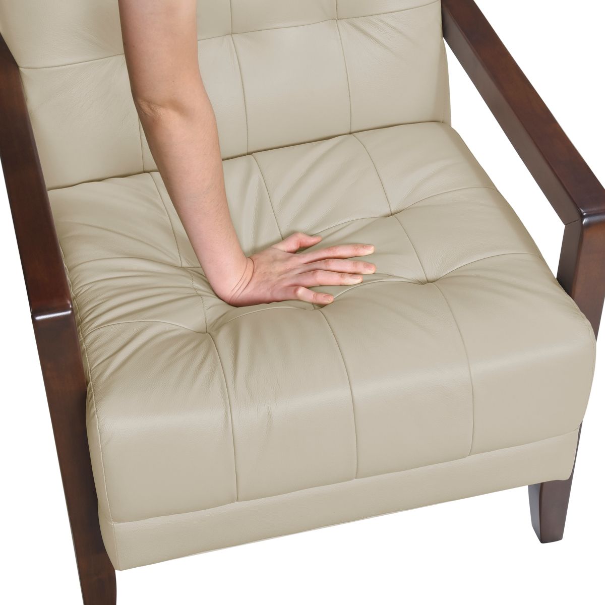 Crafton - Accent Chair
