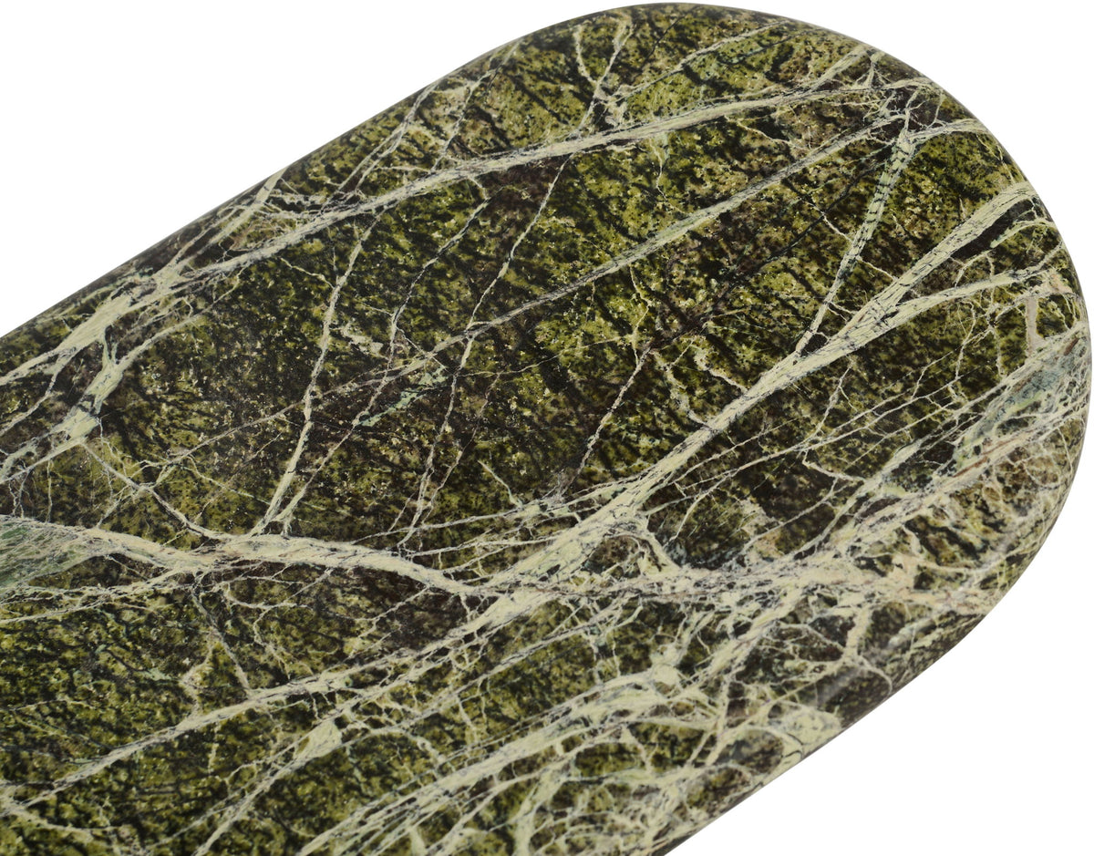 Carrell - Genuine Marble Tray