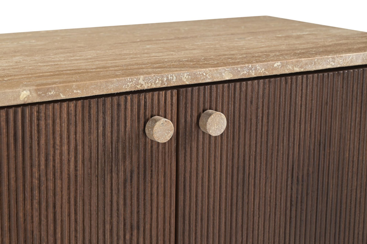 Cressa - Mango Wood Sideboard / Buffet