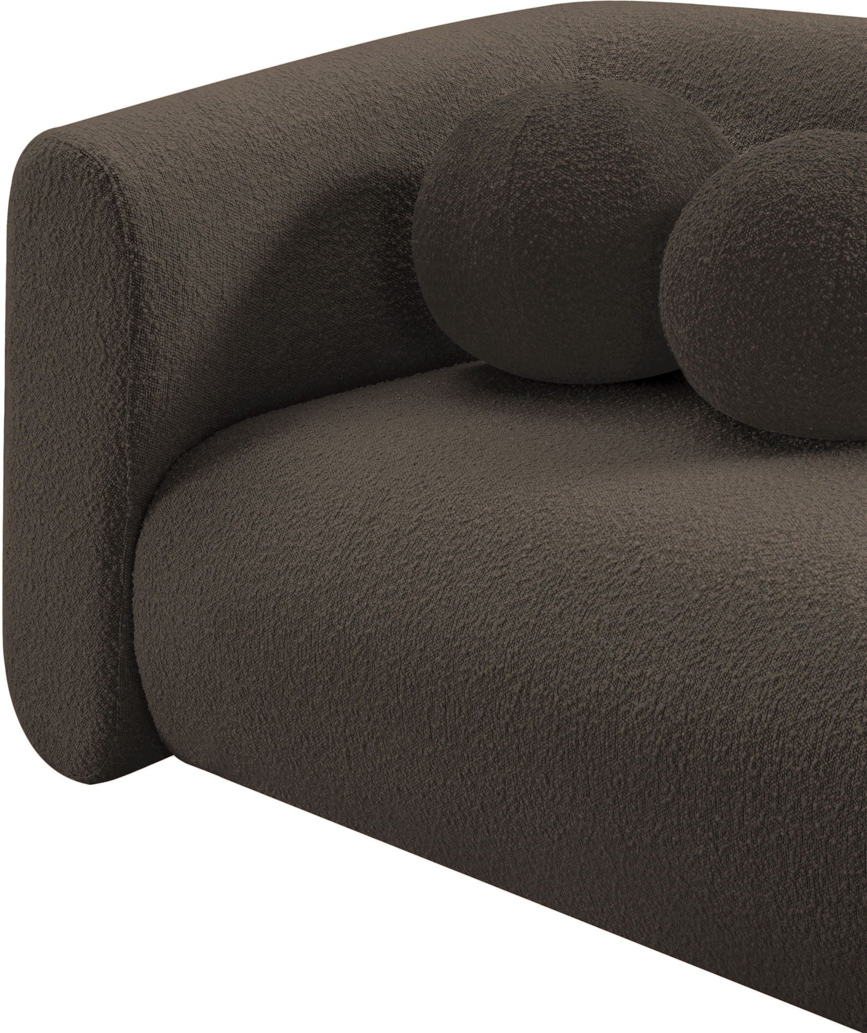 Abbington - Loveseat