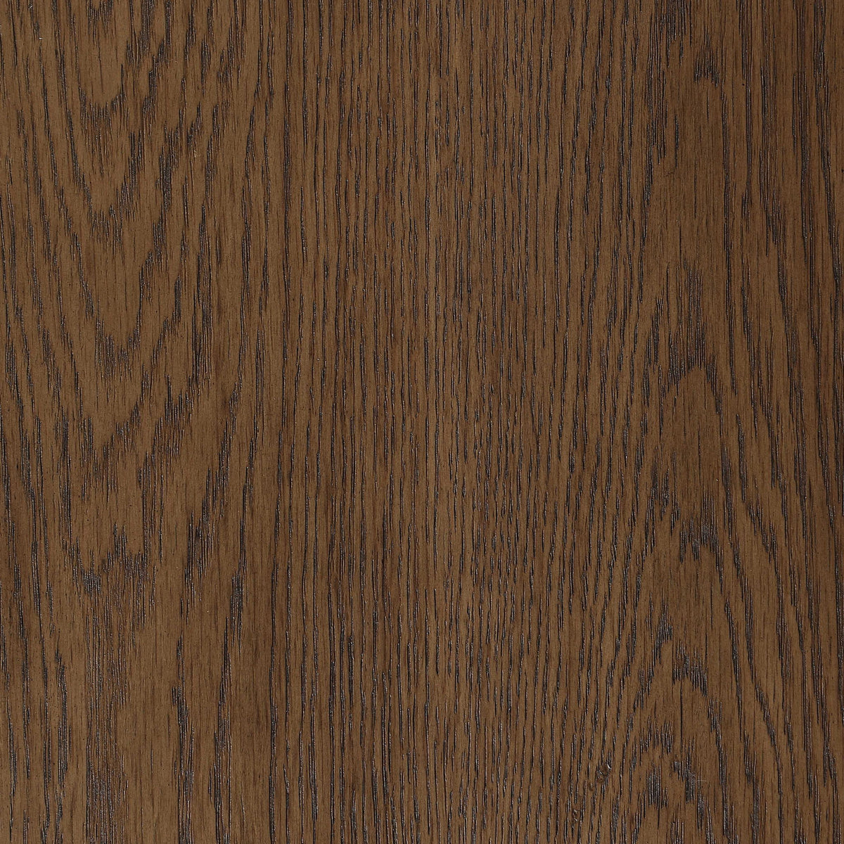 Corva - Solid Wood, Oak Veneer And Stainless Steel Storage Cabinet