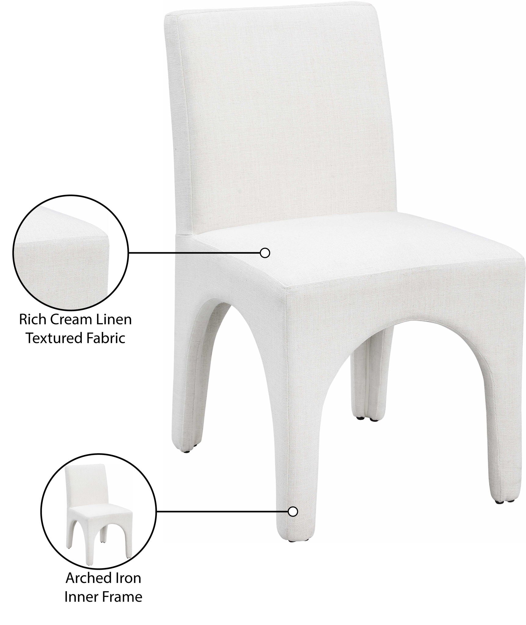 Gramercy - Dining Chair (Set of 2)