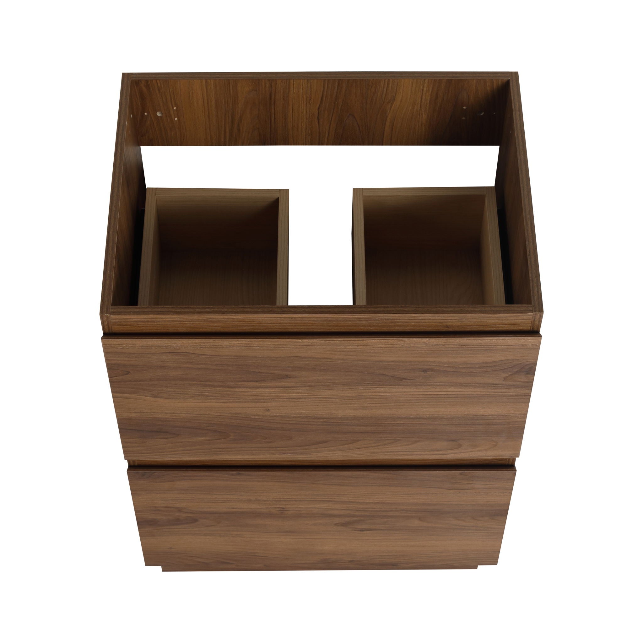 Modern Freestanding Bathroom Vanities With Single Sink Combo