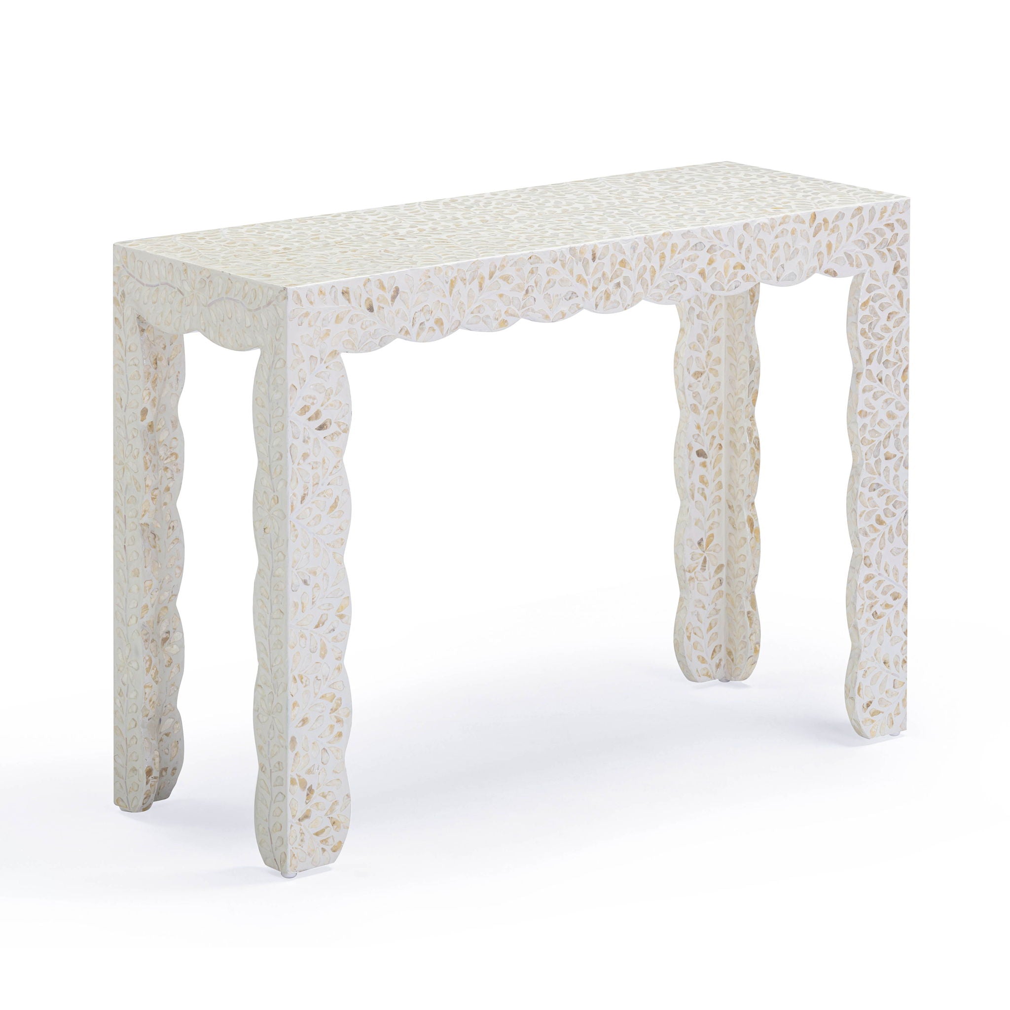 Piara - Console - Natural