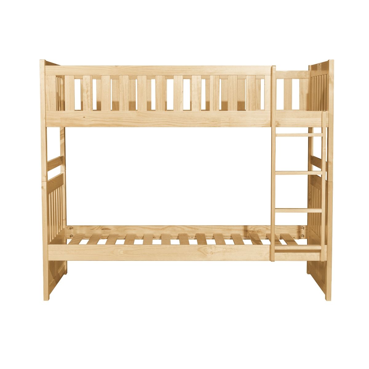 Bartly - Bunk Bed