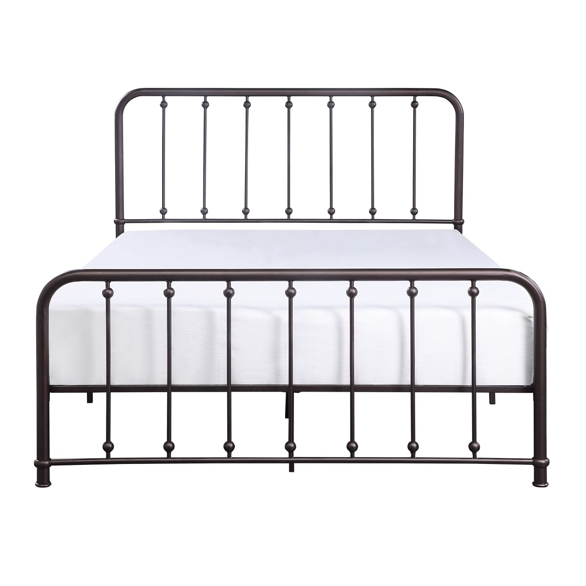 Larkspur - Platform Bed