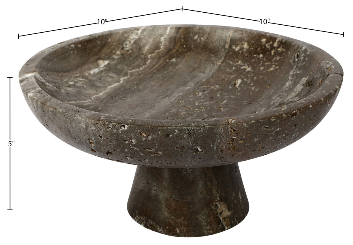 Simpson - Genuine Marble Bowl