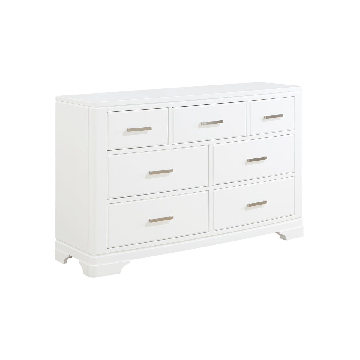 Hudson - Bedroom Set