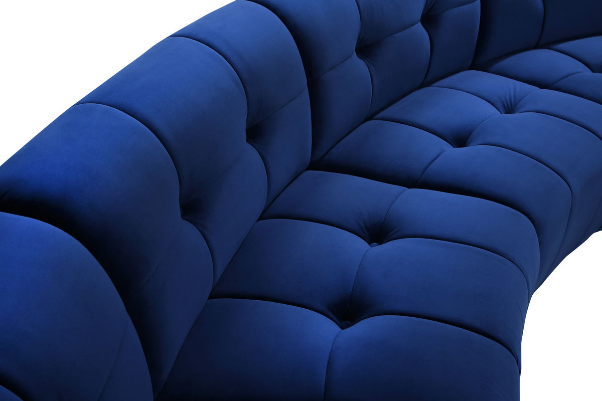 Limitless - 4 Pc. Modular Sectional