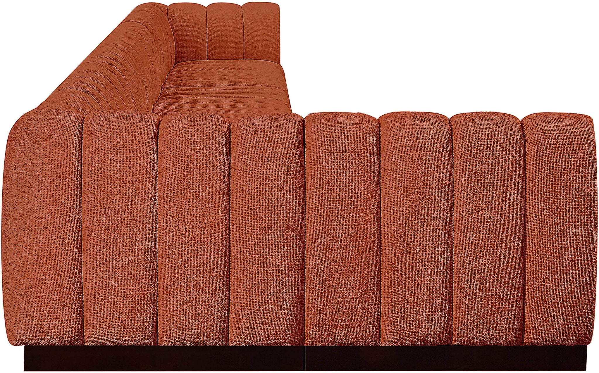 Quinn - 8 Piece Modular Sectional