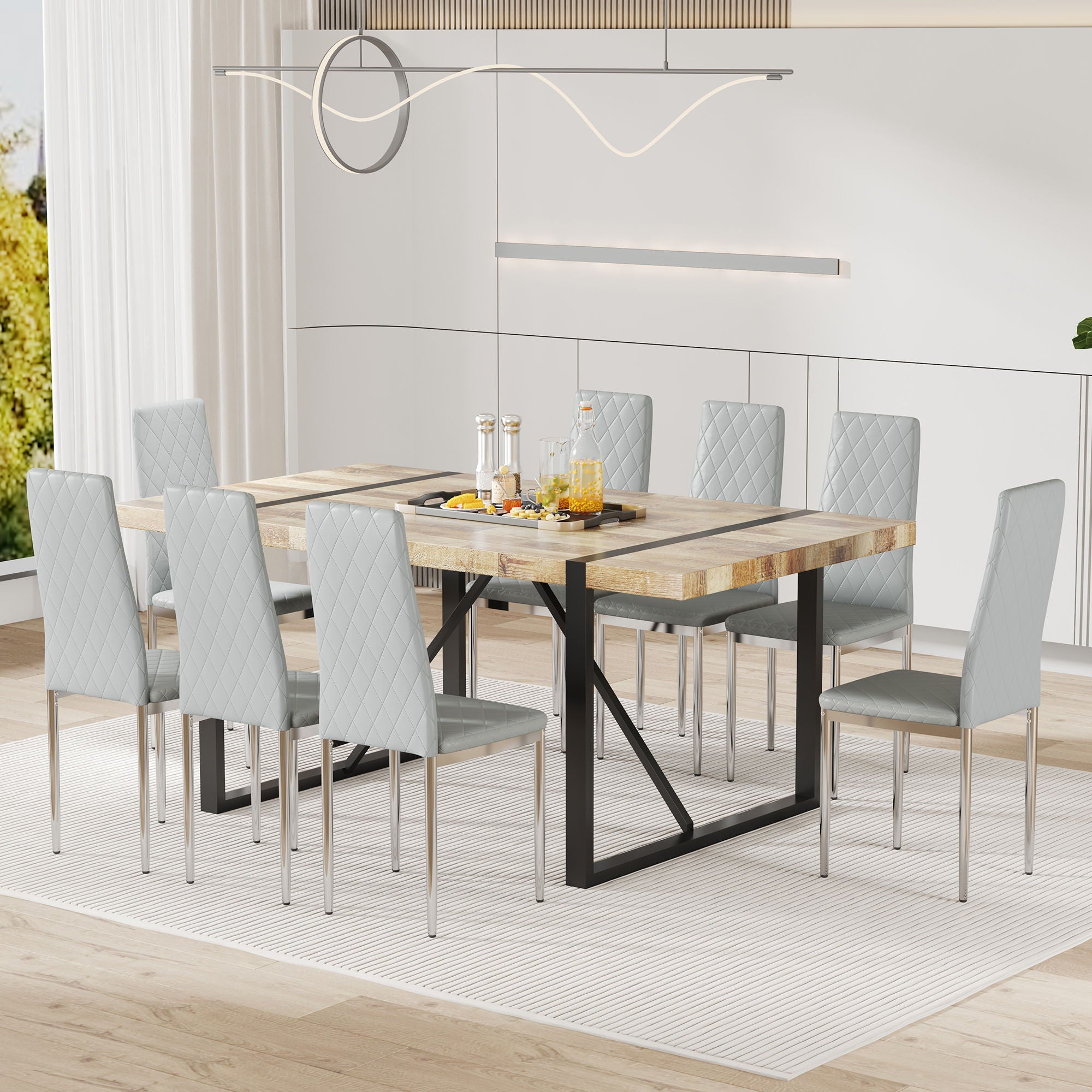 Modern Dining Chairs For Home