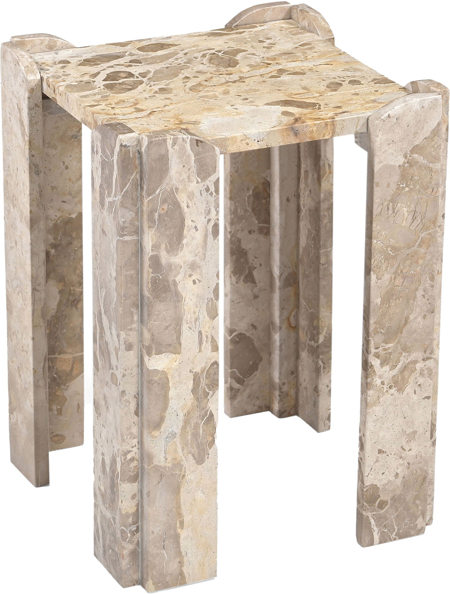 Ravello - Genuine Marble Table